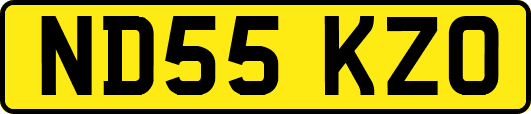 ND55KZO