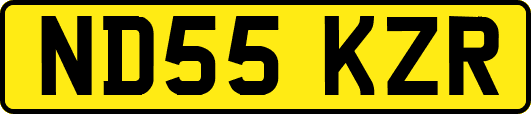 ND55KZR