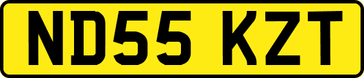 ND55KZT