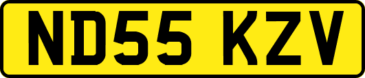 ND55KZV