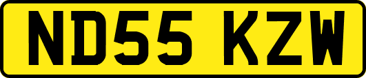 ND55KZW