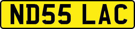 ND55LAC
