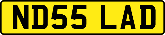 ND55LAD