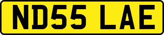 ND55LAE
