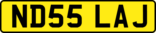 ND55LAJ