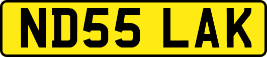 ND55LAK