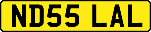 ND55LAL