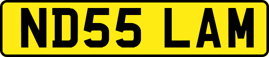 ND55LAM