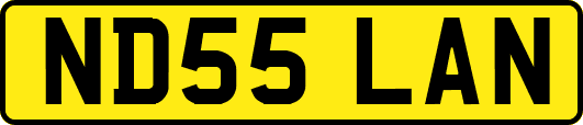 ND55LAN