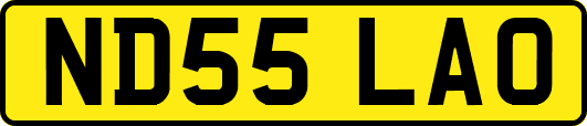 ND55LAO
