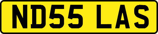 ND55LAS