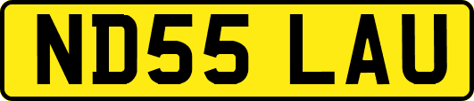ND55LAU