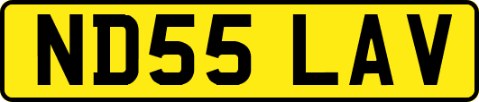 ND55LAV