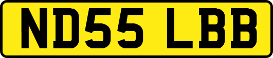 ND55LBB