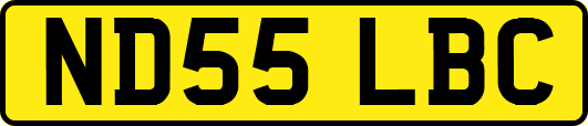 ND55LBC