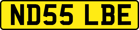 ND55LBE