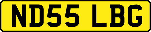 ND55LBG