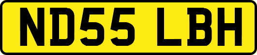 ND55LBH