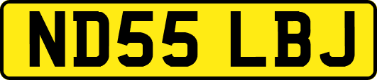 ND55LBJ
