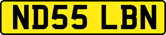 ND55LBN