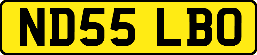 ND55LBO