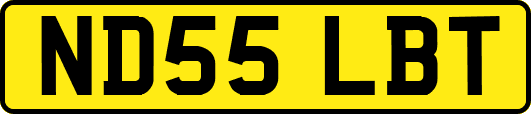 ND55LBT