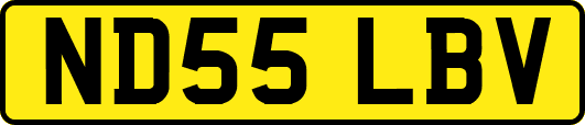 ND55LBV