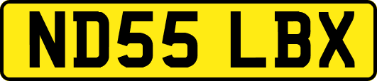 ND55LBX