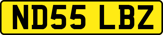 ND55LBZ