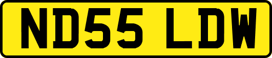ND55LDW