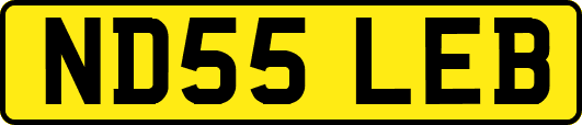 ND55LEB