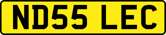 ND55LEC