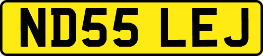 ND55LEJ