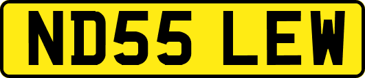 ND55LEW