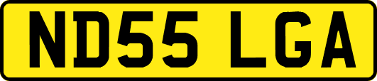 ND55LGA