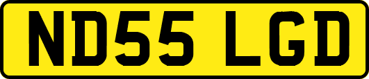 ND55LGD