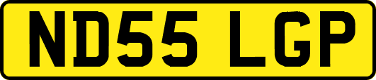 ND55LGP