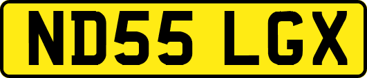 ND55LGX