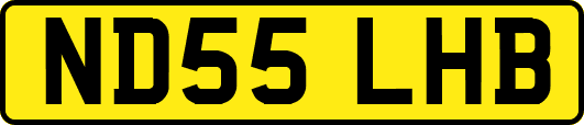 ND55LHB