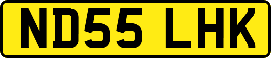 ND55LHK