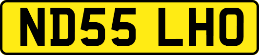 ND55LHO