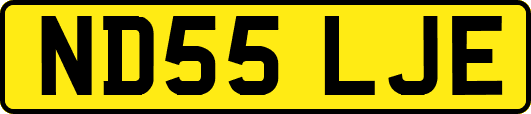 ND55LJE