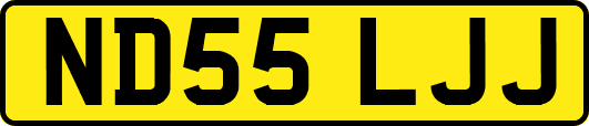 ND55LJJ