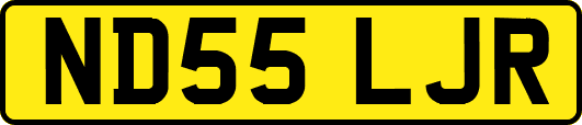 ND55LJR