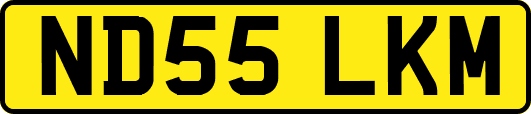 ND55LKM