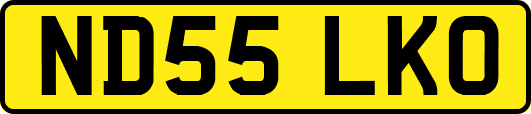 ND55LKO