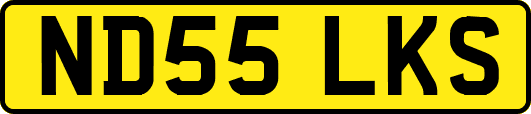 ND55LKS