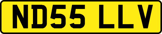 ND55LLV