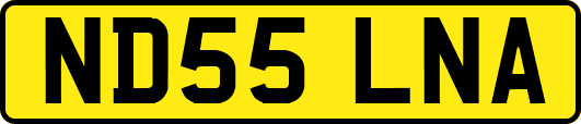 ND55LNA