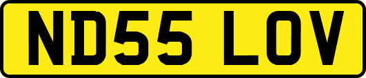 ND55LOV